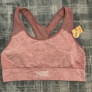 PINK by Victoria’s Secret sports bra